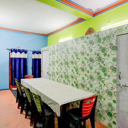Hotel O A.R. Lodge Durgāpur Eksteriør billede