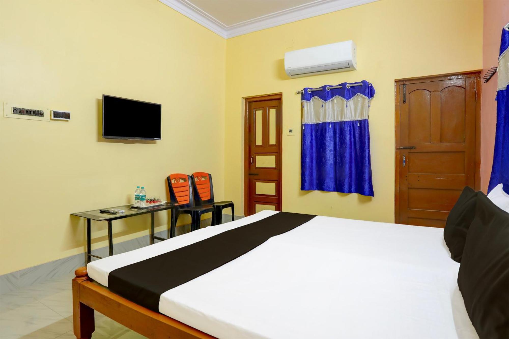 Hotel O A.R. Lodge Durgāpur Eksteriør billede