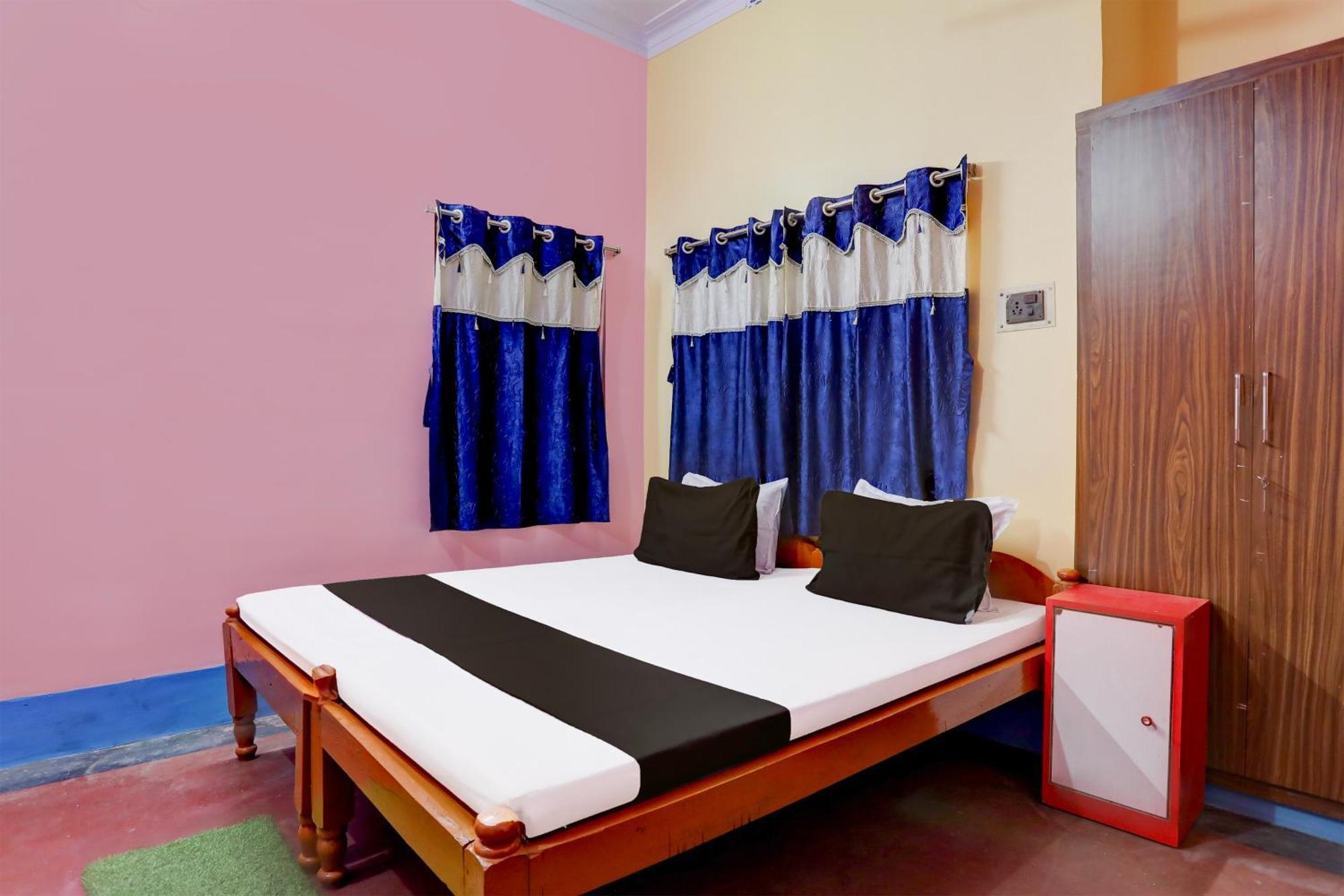 Hotel O A.R. Lodge Durgāpur Eksteriør billede