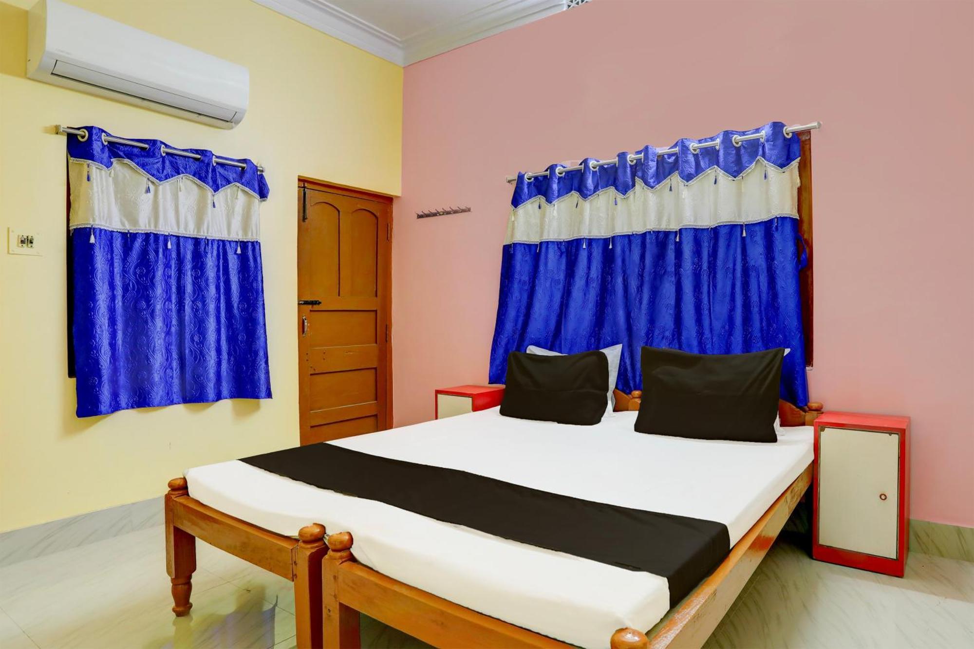 Hotel O A.R. Lodge Durgāpur Eksteriør billede