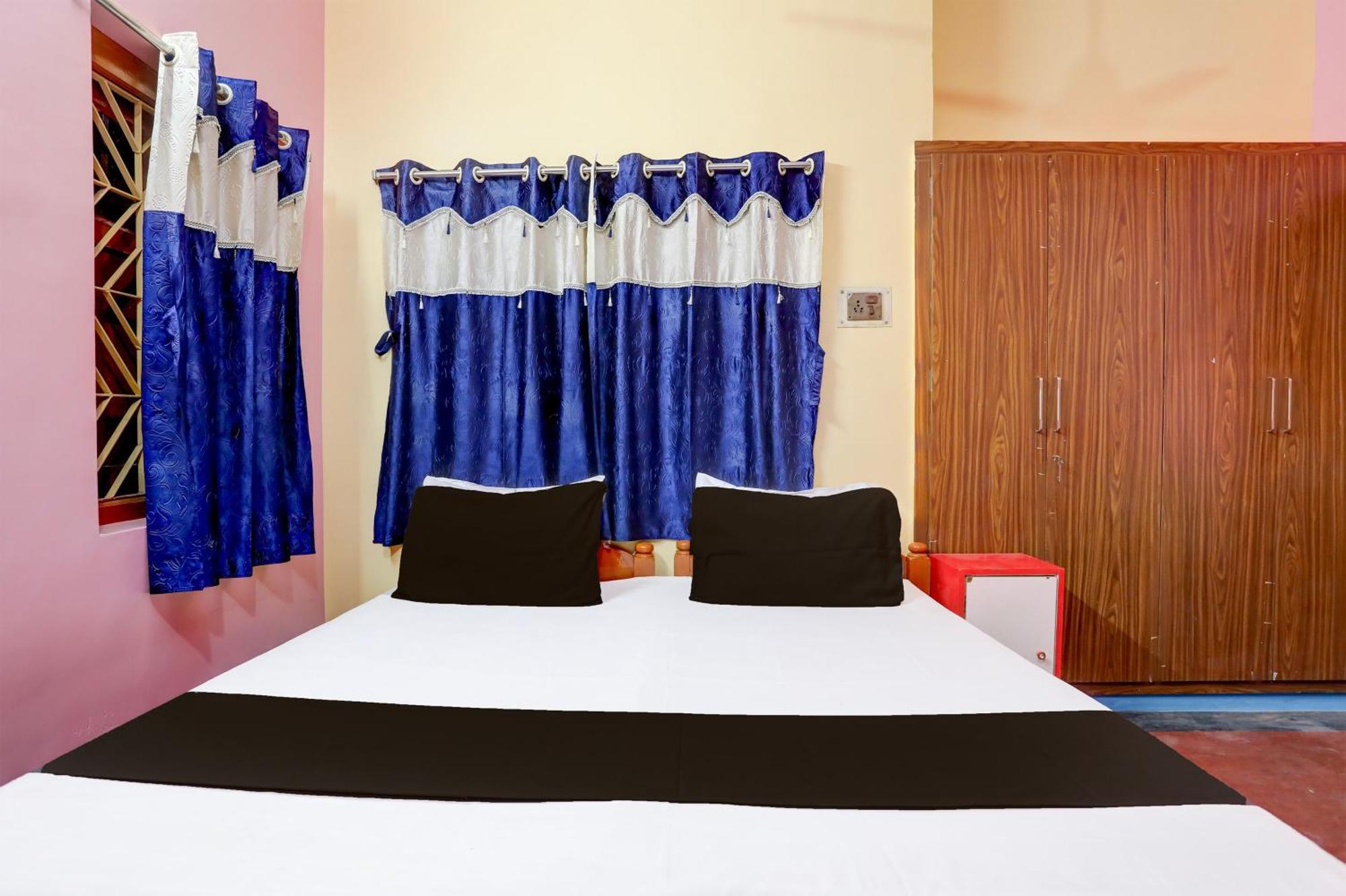 Hotel O A.R. Lodge Durgāpur Eksteriør billede