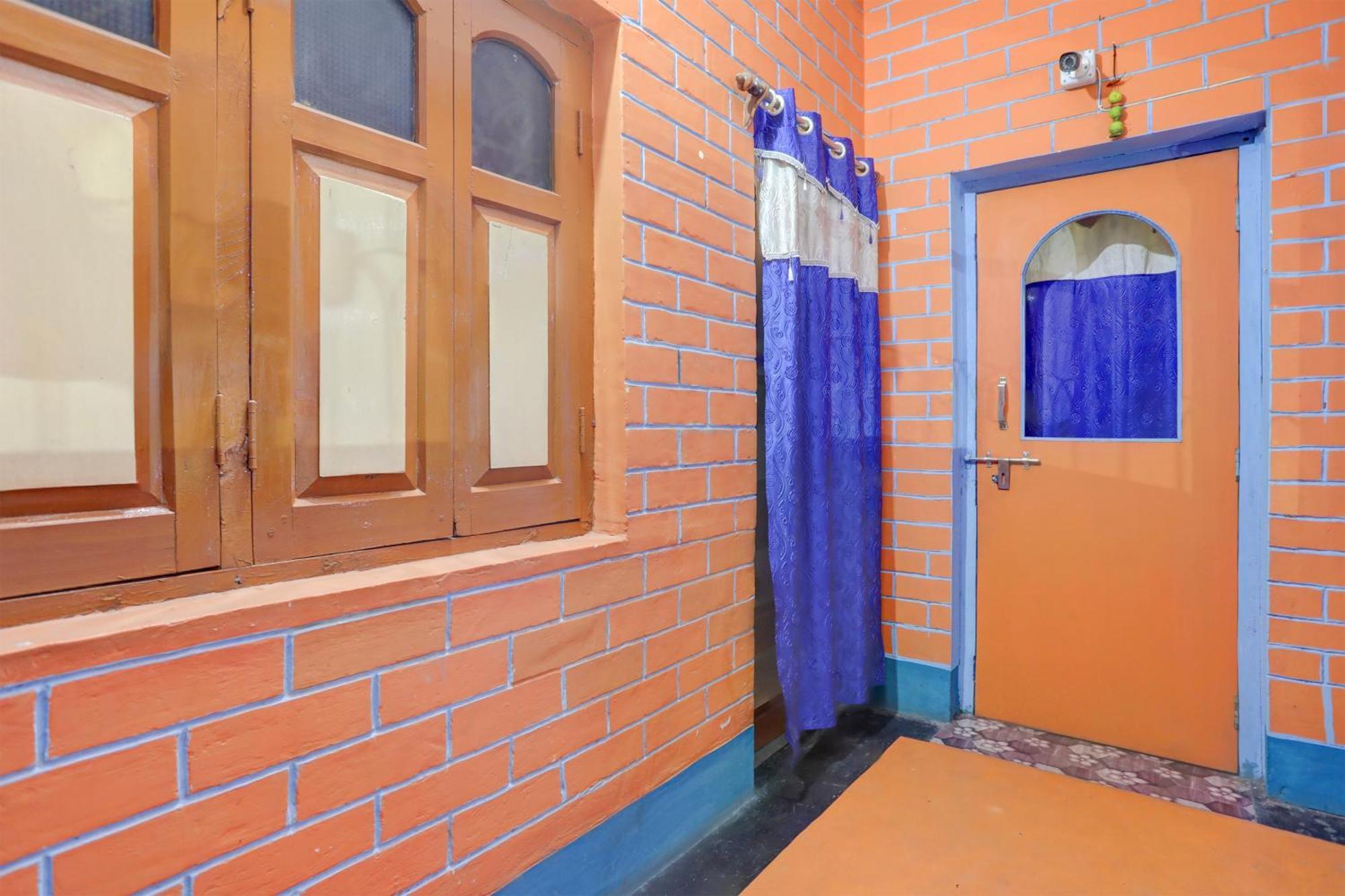 Hotel O A.R. Lodge Durgāpur Eksteriør billede